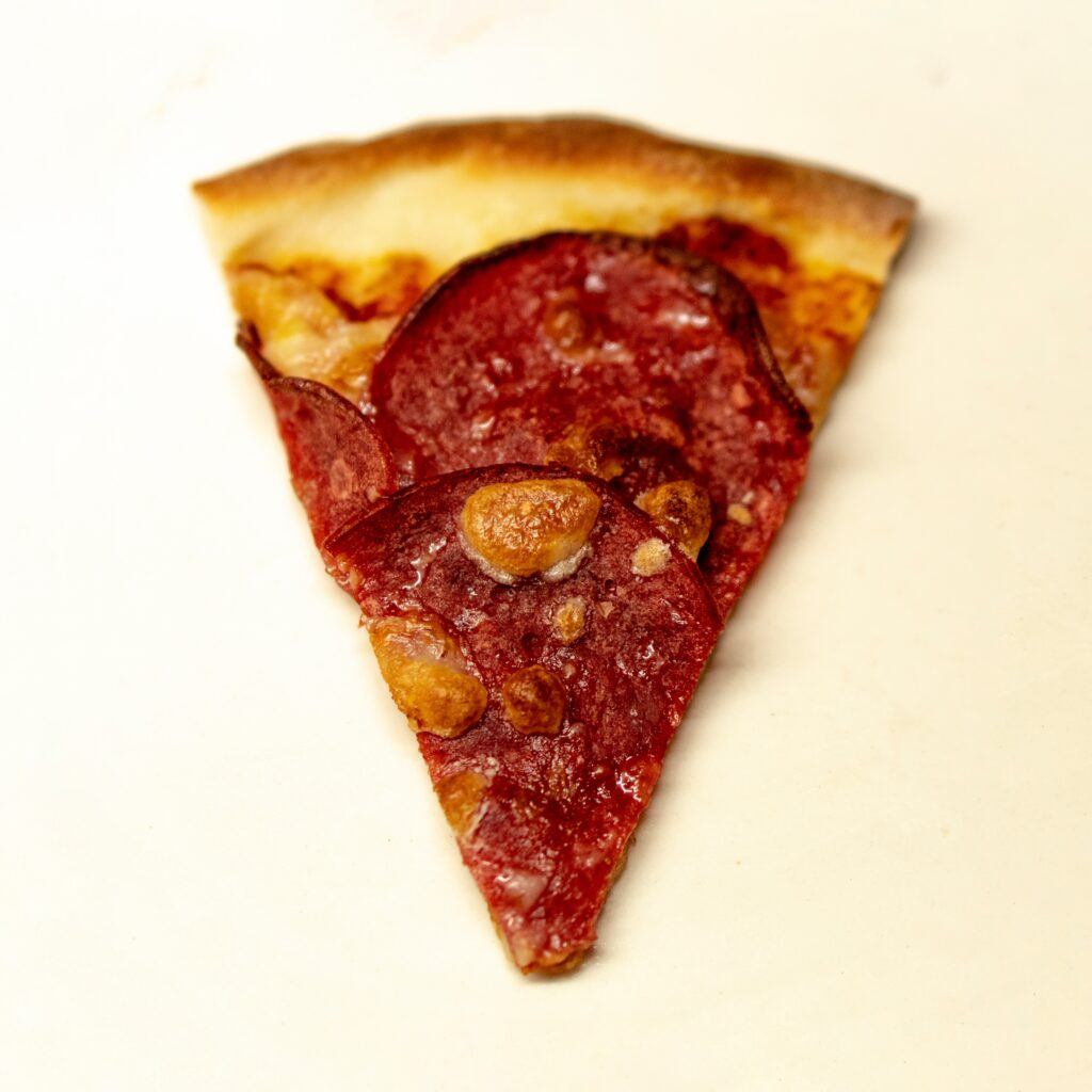 ピザは家で手作りできる時代 オススメの簡単レシピ ピザのちから