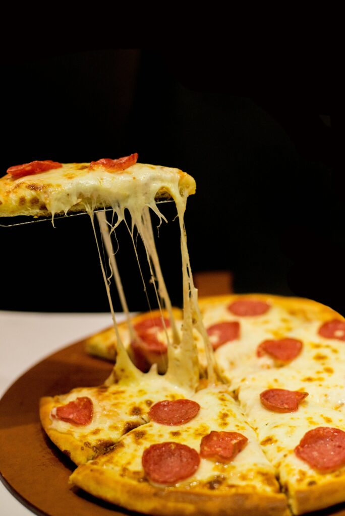 ピザに使われるチーズの種類とは おすすめレシピも紹介 ピザのちから