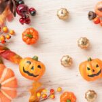 Trick or Pizza!? ハロウィンはピザで決まり