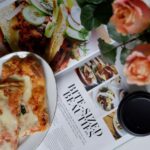 ピザとコーヒーって、実は合うんです。—知られざる“旨味の科学”