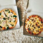 コスパだけじゃない。宅配ピザが“忙しい日の最適解”になる理由